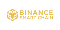 BNB Smart Chain Logo